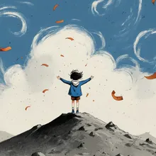 落墨 的头像
